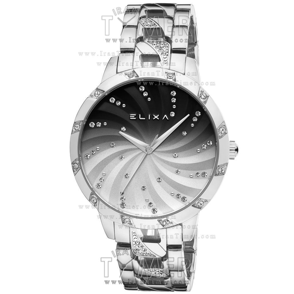 قیمت و خرید ساعت مچی زنانه الیکسا(ELIXA) مدل E115-L466 کلاسیک | اورجینال و اصلی