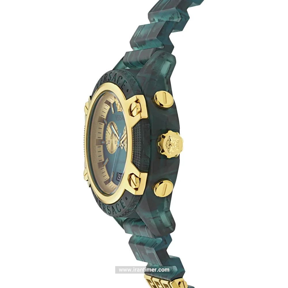 قیمت و خرید ساعت مچی مردانه ورساچه(versace) مدل VE8P00324 اسپرت | اورجینال و اصلی