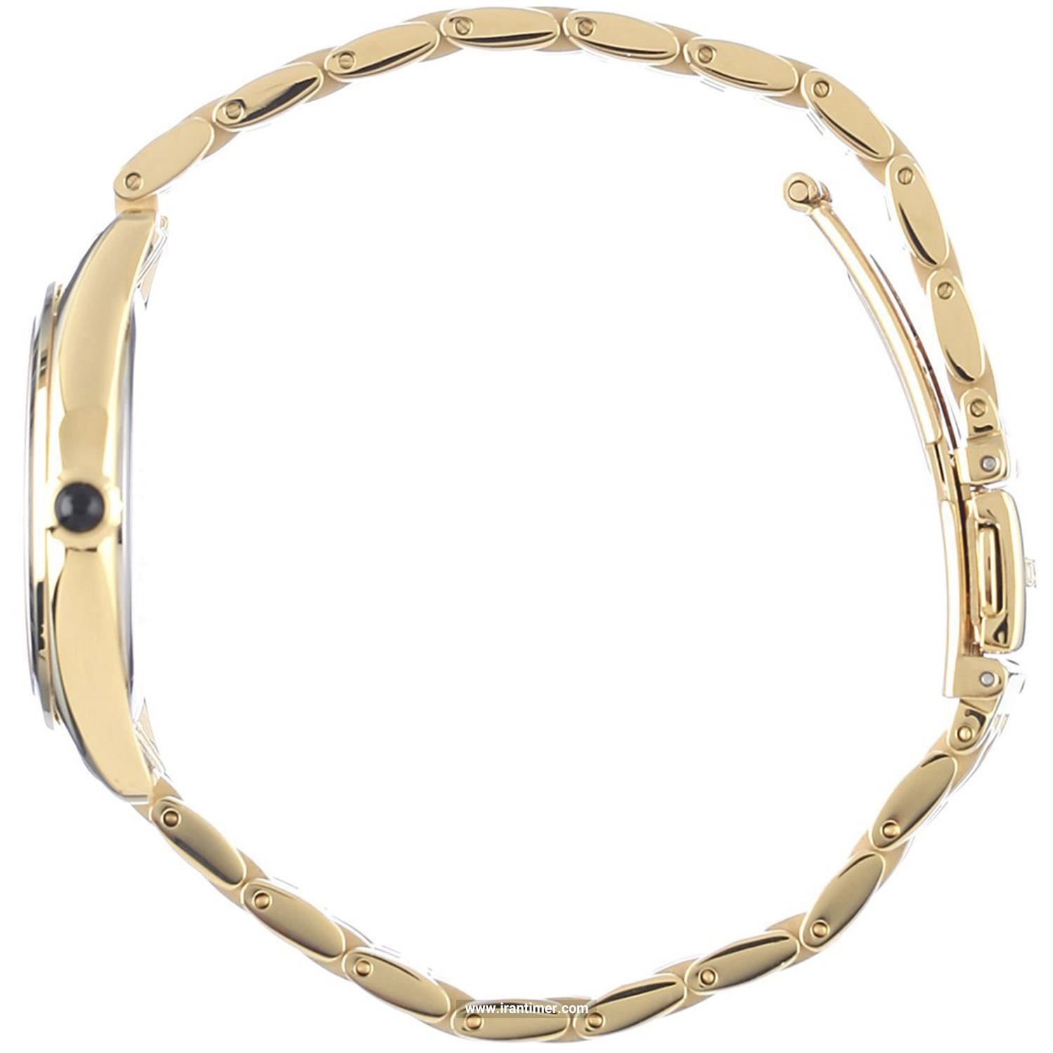 قیمت و خرید ساعت مچی زنانه سیکو(SEIKO) مدل SUR384P1 کلاسیک | اورجینال و اصلی