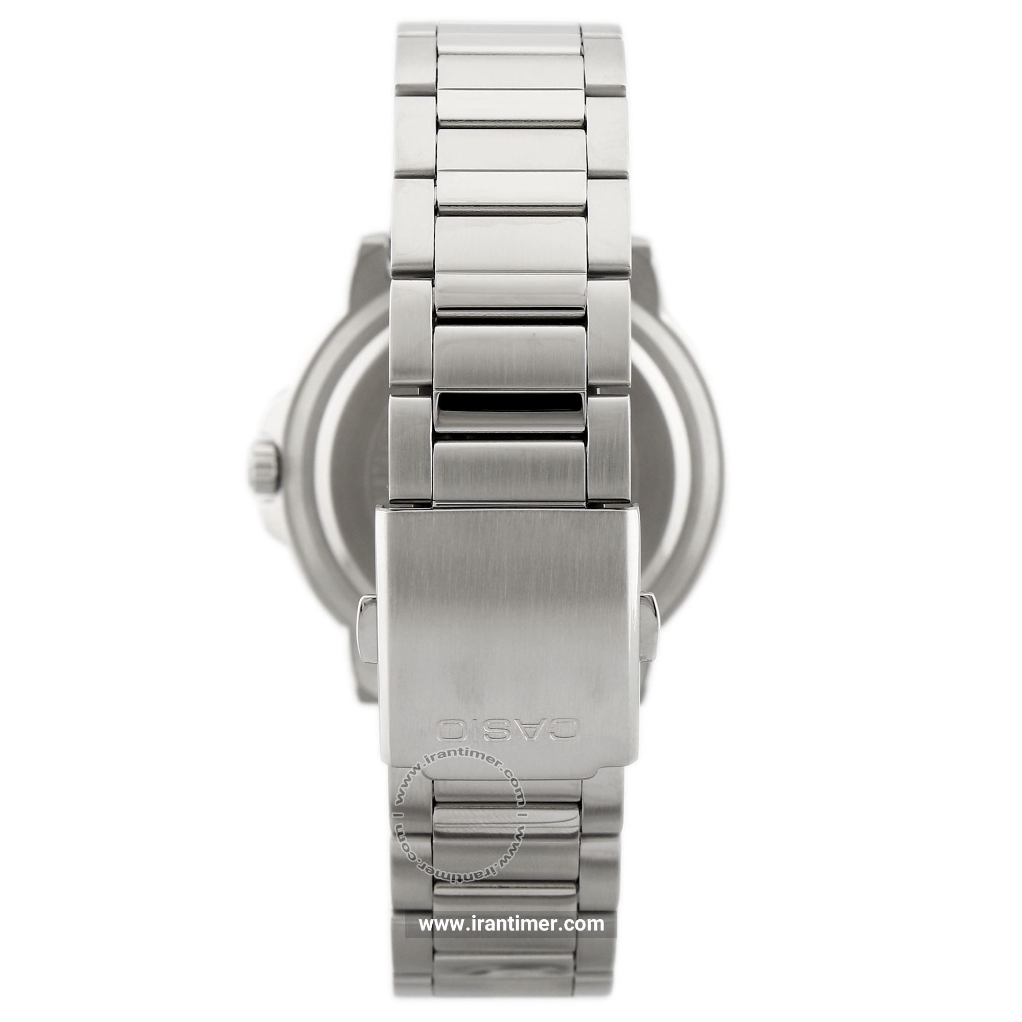 قیمت و خرید ساعت مچی مردانه کاسیو (CASIO) جنرال مدل MTD-125D-3AVDF کلاسیک | اورجینال و اصلی