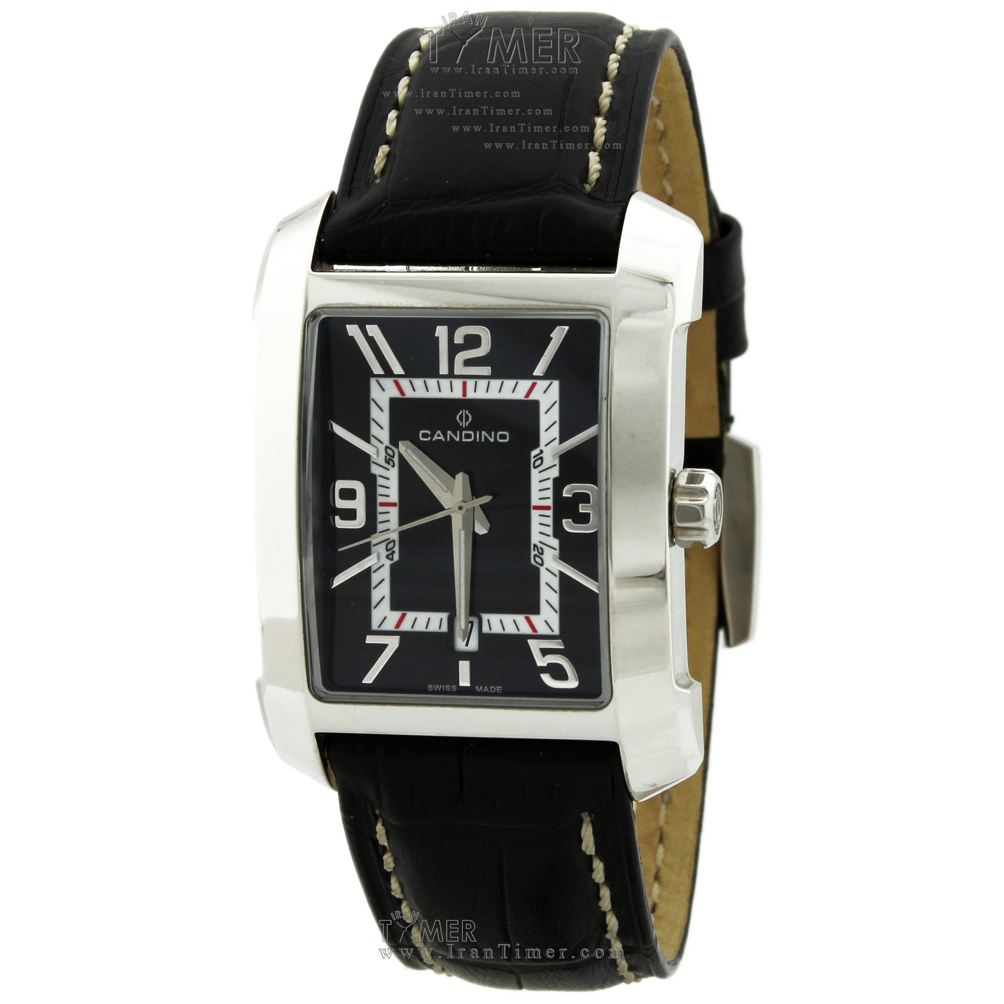 قیمت و خرید ساعت مچی مردانه کاندینو(CANDINO) مدل C4336/6 کلاسیک | اورجینال و اصلی