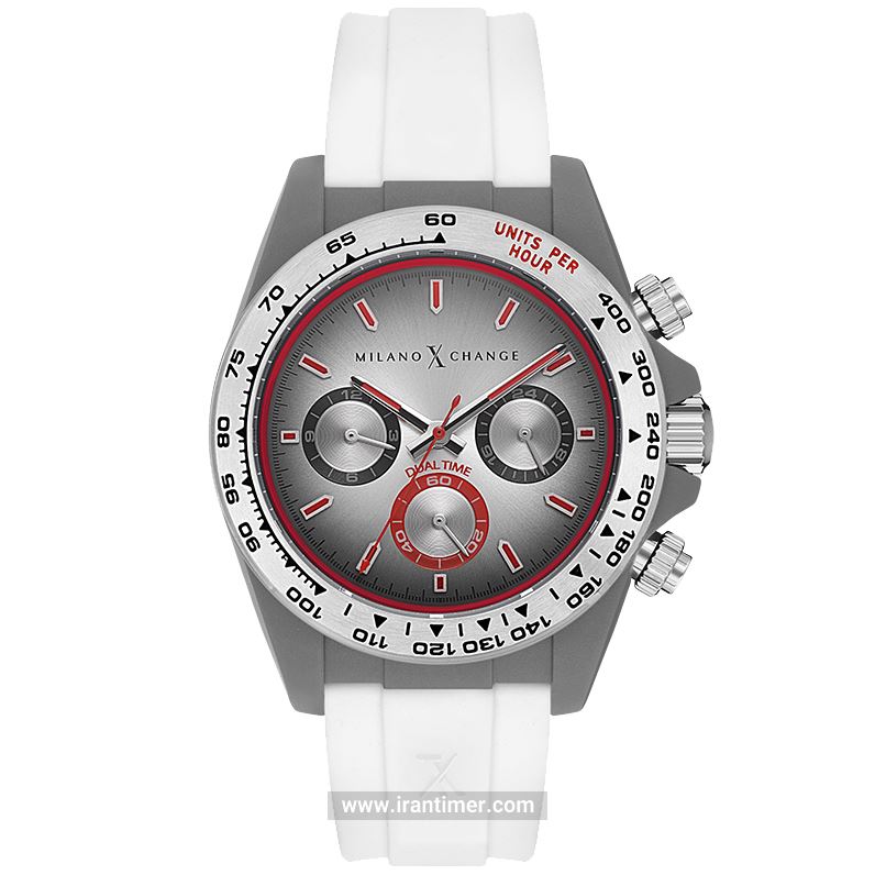 قیمت و خرید ساعت مچی مردانه میلانو اکس چنج(Milano X change) مدل MXG2116 اسپرت | اورجینال و اصلی