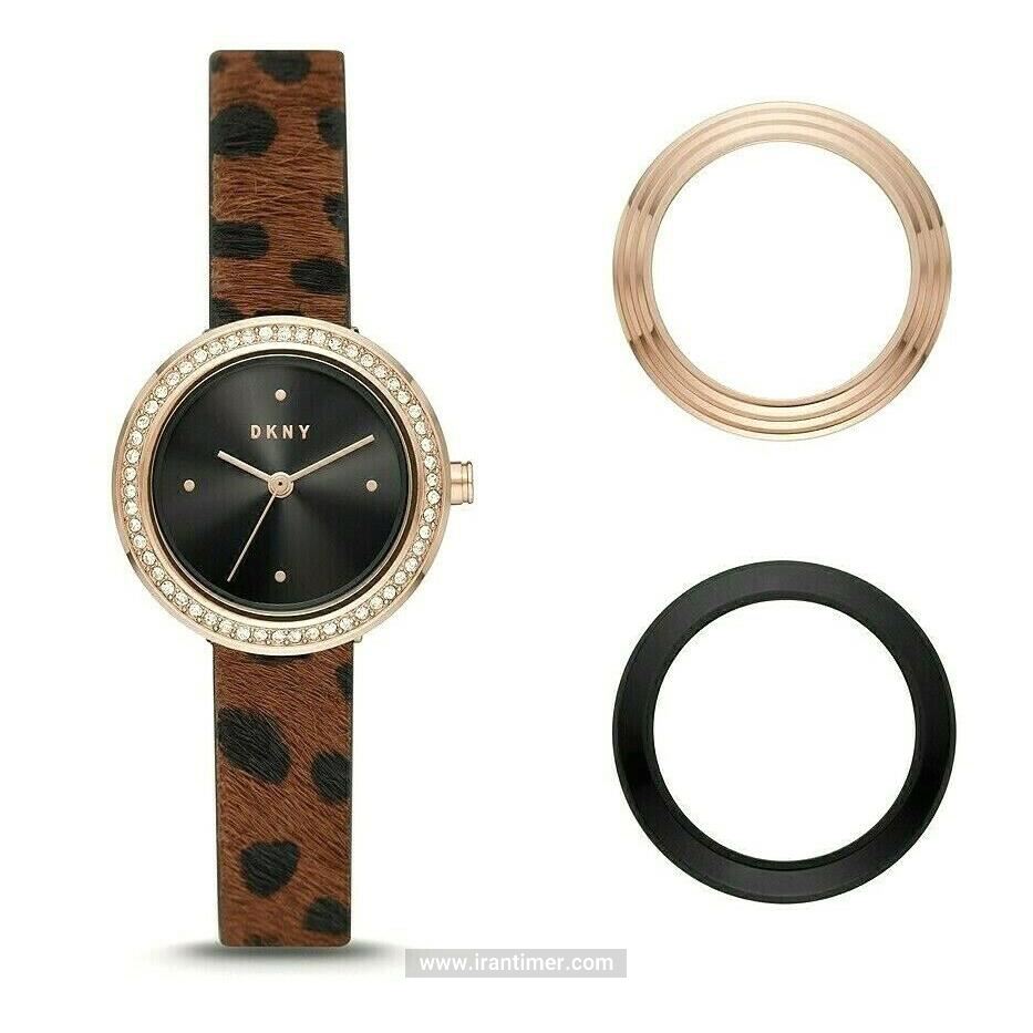 قیمت و خرید ساعت مچی زنانه دی کی ان وای(DKNY) مدل NY2944 کلاسیک فشن | اورجینال و اصلی