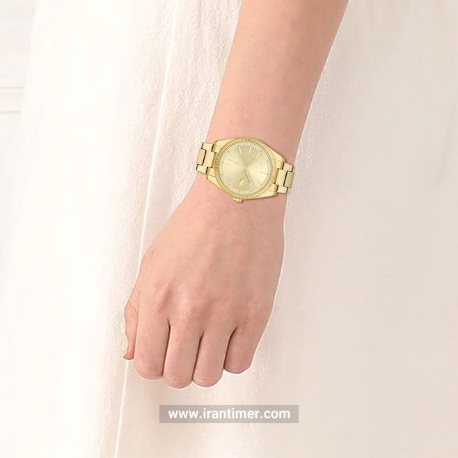 قیمت و خرید ساعت مچی زنانه لاکوست(LACOSTE) مدل 2001240 کلاسیک | اورجینال و اصلی