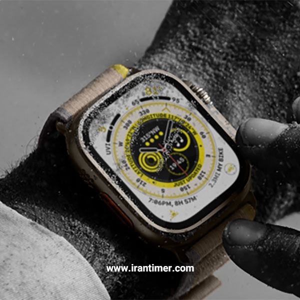 قیمت و خرید ساعت مچی مردانه زنانه محصولات خاص(Special products) مدل Watch ultra اسپرت | اورجینال و اصلی