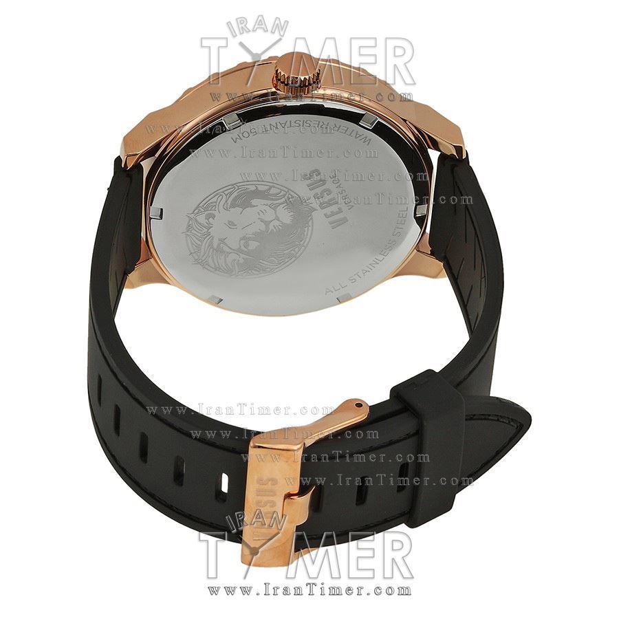 قیمت و خرید ساعت مچی مردانه ورسوس ورساچه(VERSUS VERSACE) مدل SBA040014 اسپرت | اورجینال و اصلی