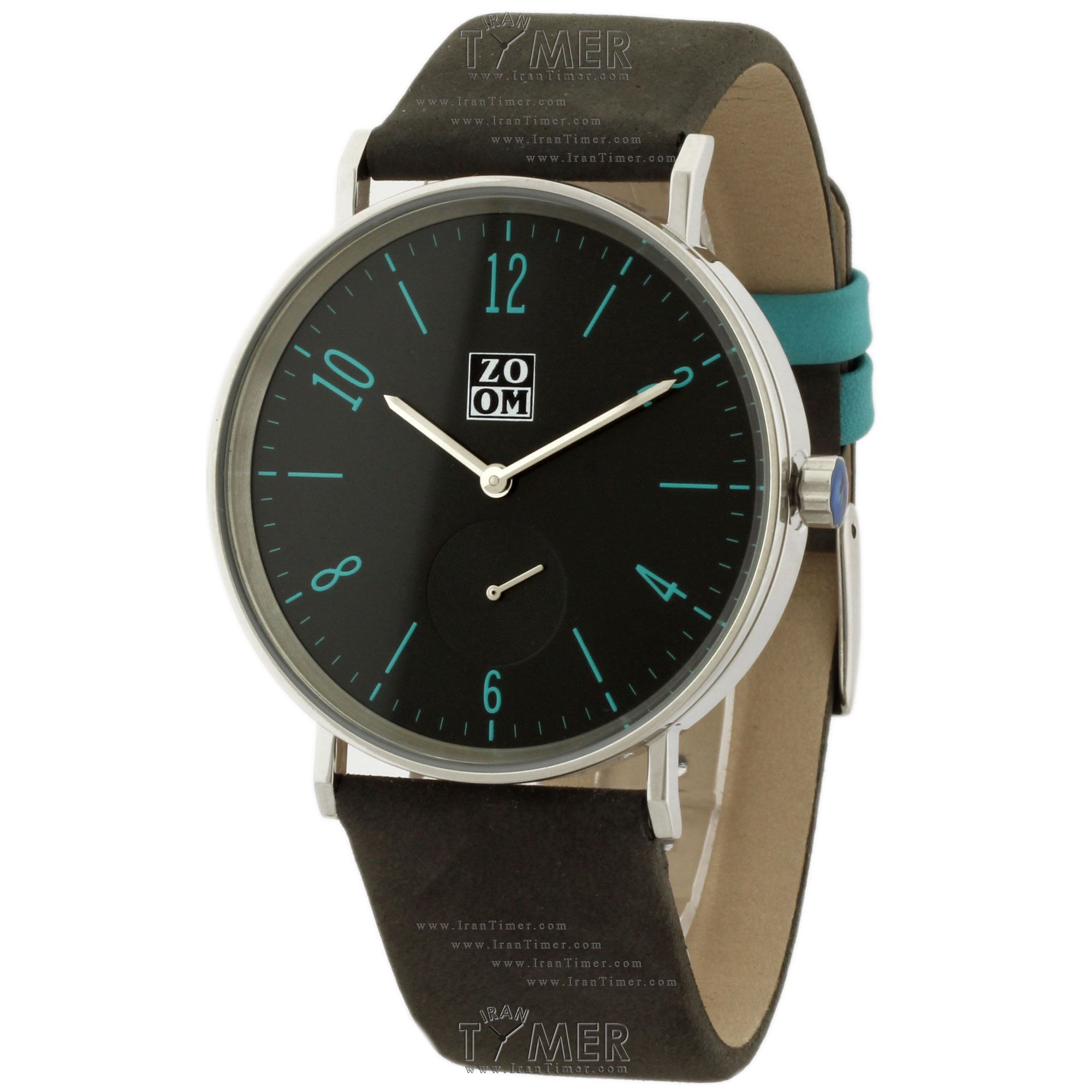 قیمت و خرید ساعت مچی مردانه زوم(ZOOM) مدل ZM.3772M.2503 کلاسیک | اورجینال و اصلی
