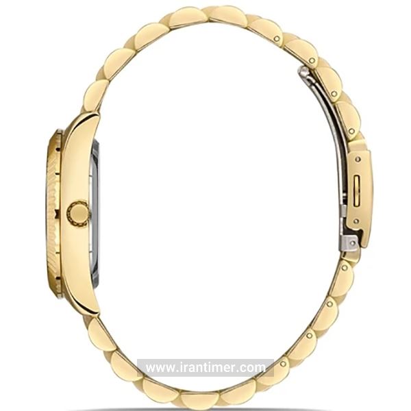 قیمت و خرید ساعت مچی زنانه دیوید گانر(David Guner) مدل DG-8098LA-B4 کلاسیک | اورجینال و اصلی