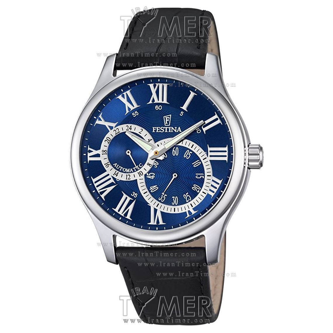 قیمت و خرید ساعت مچی مردانه فستینا(FESTINA) مدل F6848/2 کلاسیک | اورجینال و اصلی