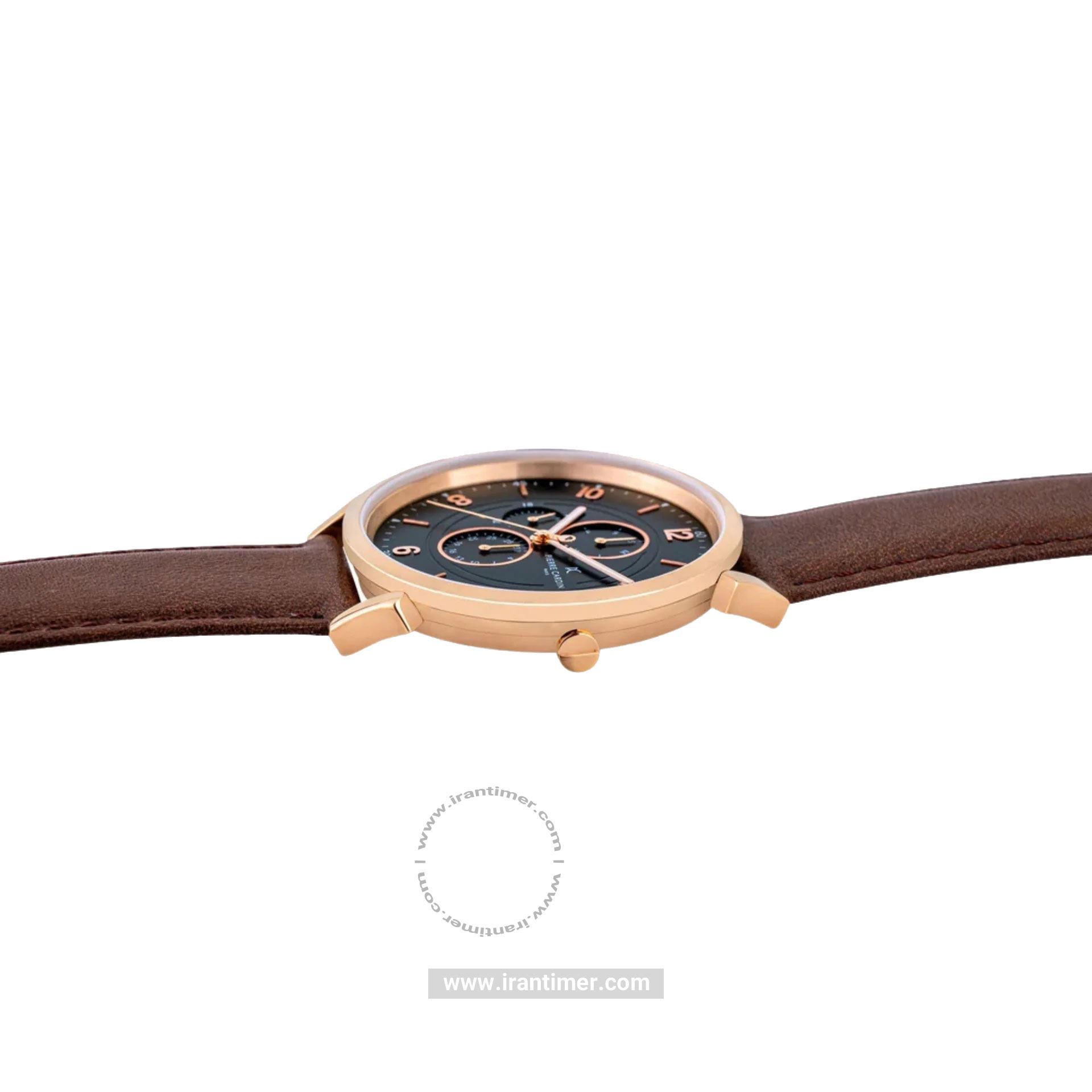 قیمت و خرید ساعت مچی مردانه پیر کاردین(PIERRE CARDIN) مدل CPI.2072 کلاسیک | اورجینال و اصلی