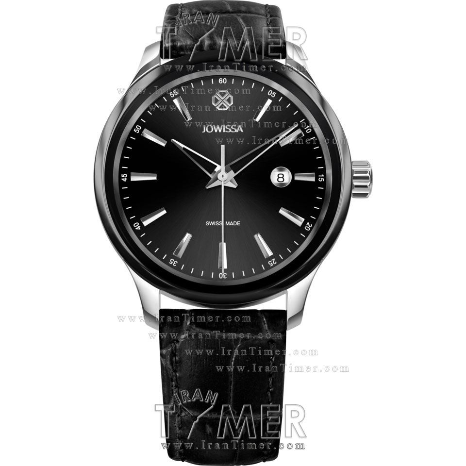 قیمت و خرید ساعت مچی زنانه جویسا(JOWISSA) مدل JW-J4.201.M کلاسیک | اورجینال و اصلی