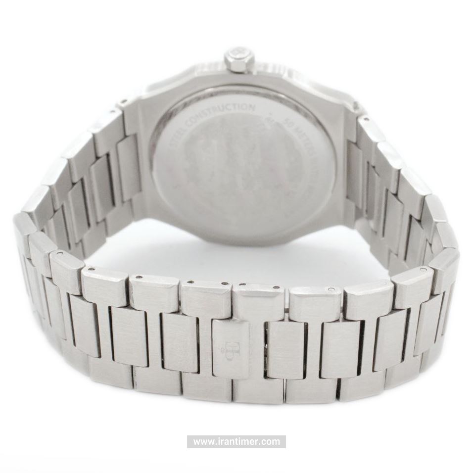 قیمت و خرید ساعت مچی مردانه پاول ادوارد(PAUL EDWARD) مدل PE001-A10 کلاسیک | اورجینال و اصلی