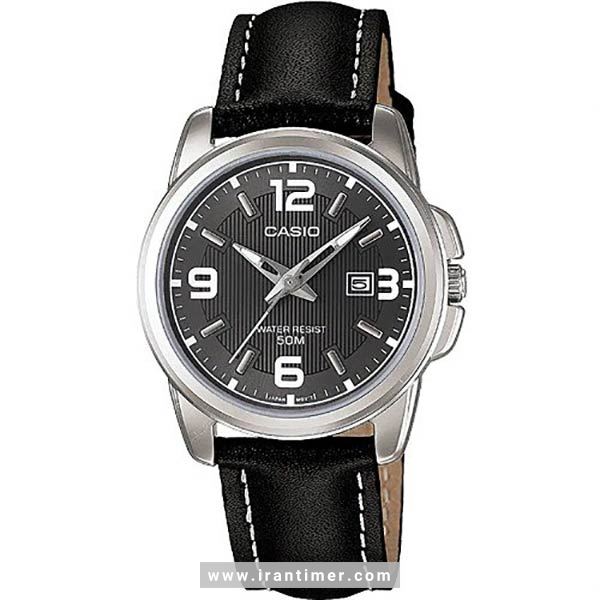 قیمت و خرید ساعت مچی زنانه کاسیو (CASIO) جنرال مدل LTP-1314L-8AVDF کلاسیک | اورجینال و اصلی