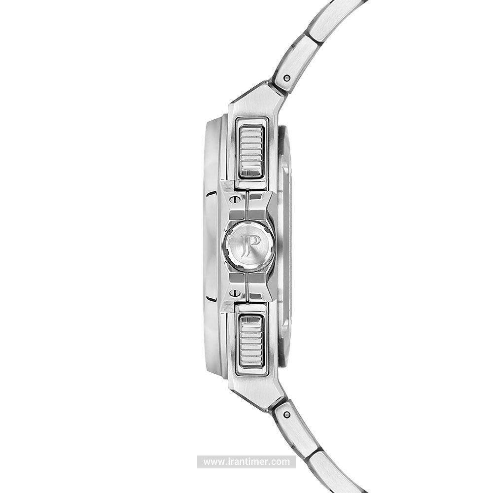 قیمت و خرید ساعت مچی مردانه ژاک فیلیپ(Jacques Philippe) مدل JPQGC041336S کلاسیک | اورجینال و اصلی