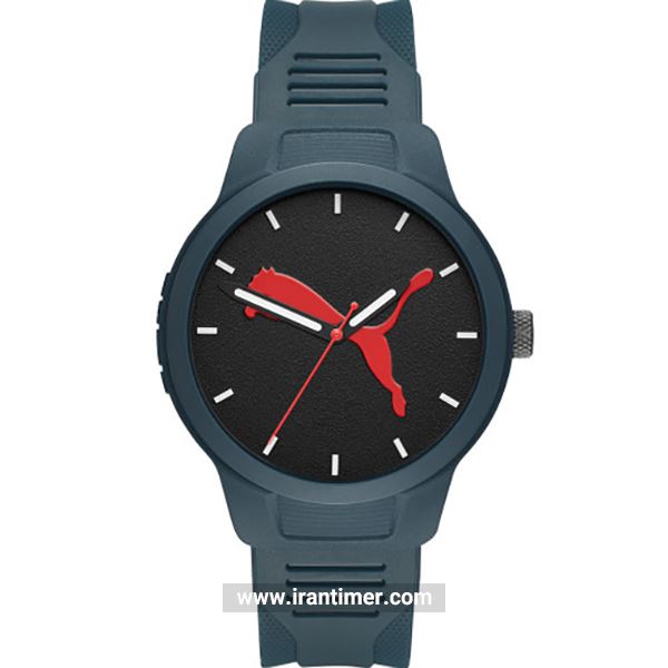 قیمت و خرید ساعت مچی مردانه پوما(PUMA) مدل P5023 اسپرت | اورجینال و اصلی