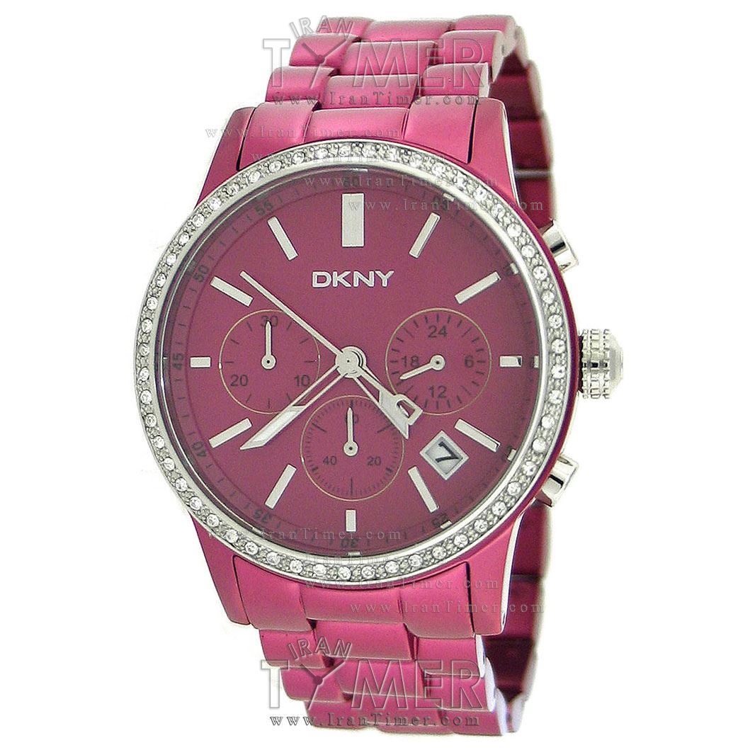 قیمت و خرید ساعت مچی زنانه دی کی ان وای(DKNY) مدل NY8323 کلاسیک فشن | اورجینال و اصلی
