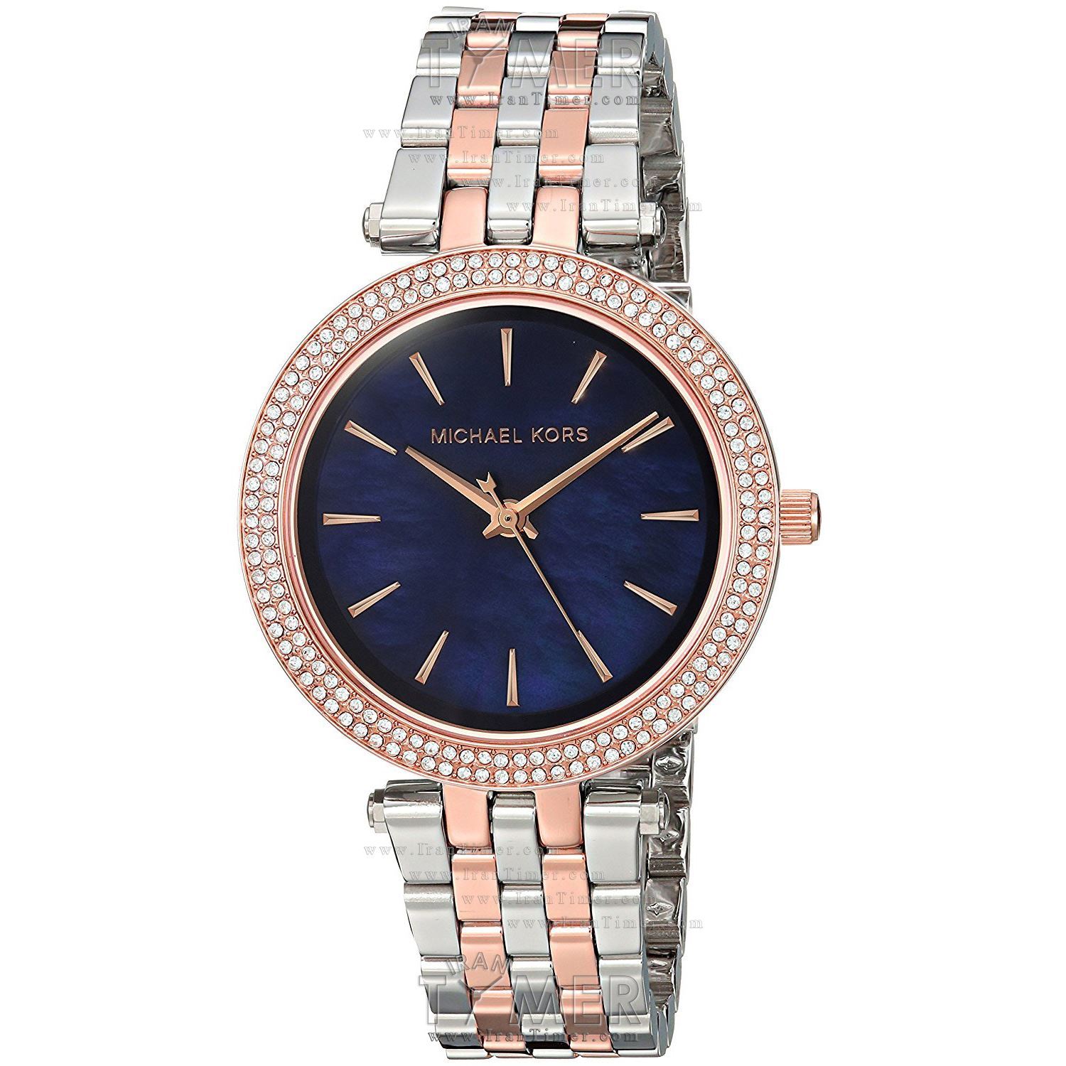 قیمت و خرید ساعت مچی زنانه مایکل کورس(MICHAEL KORS) مدل MK3651 کلاسیک | اورجینال و اصلی