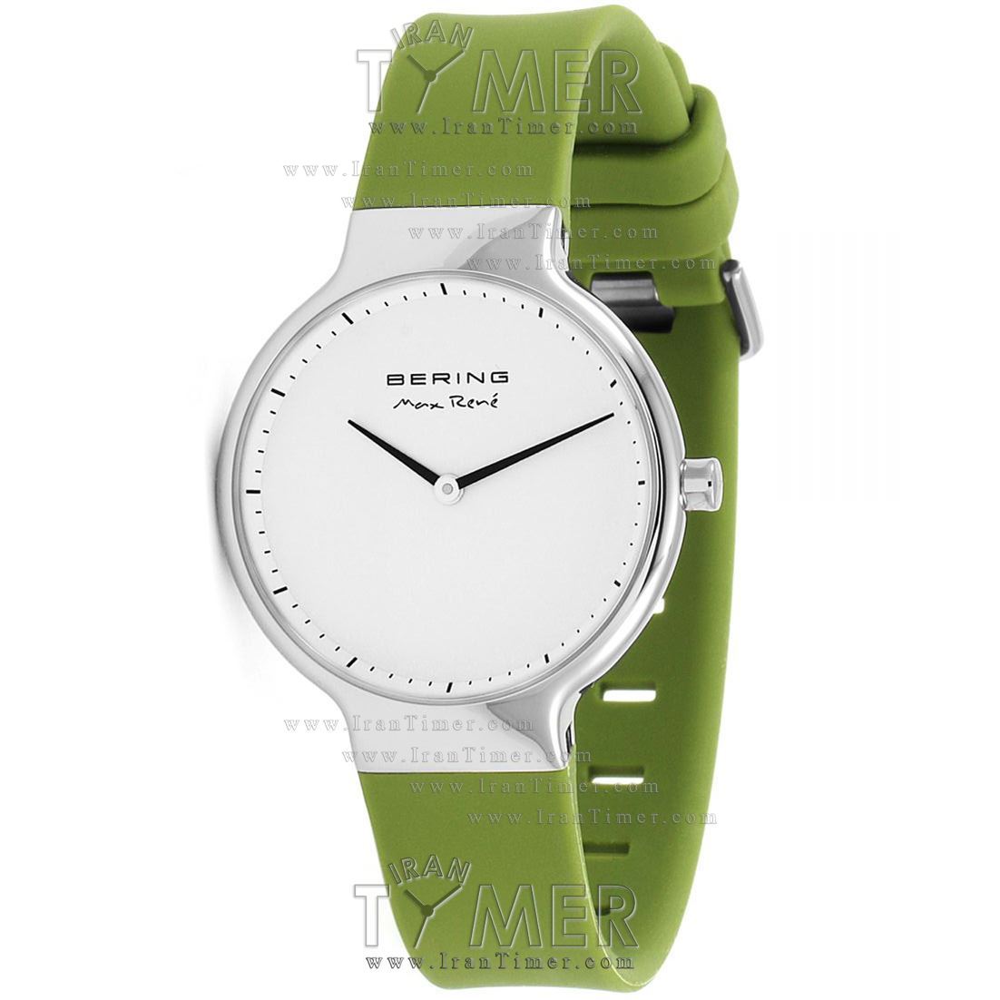 قیمت و خرید ساعت مچی مردانه برینگ(BERING) مدل B15540-800 کلاسیک | اورجینال و اصلی