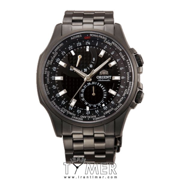 قیمت و خرید ساعت مچی مردانه اورینت(ORIENT) مدل FA05002B کلاسیک اسپرت | اورجینال و اصلی