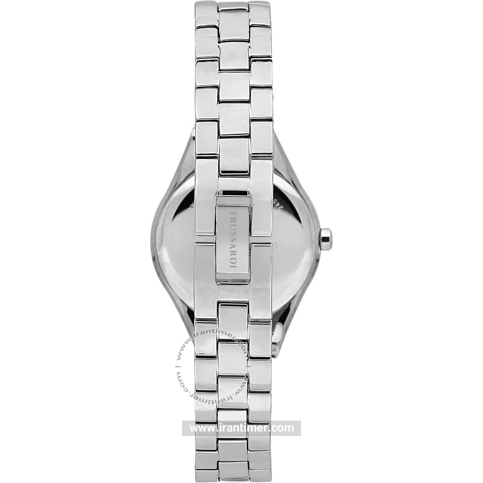 قیمت و خرید ساعت مچی زنانه تروساردی(TRUSSARDI) مدل R2453159504 کلاسیک | اورجینال و اصلی