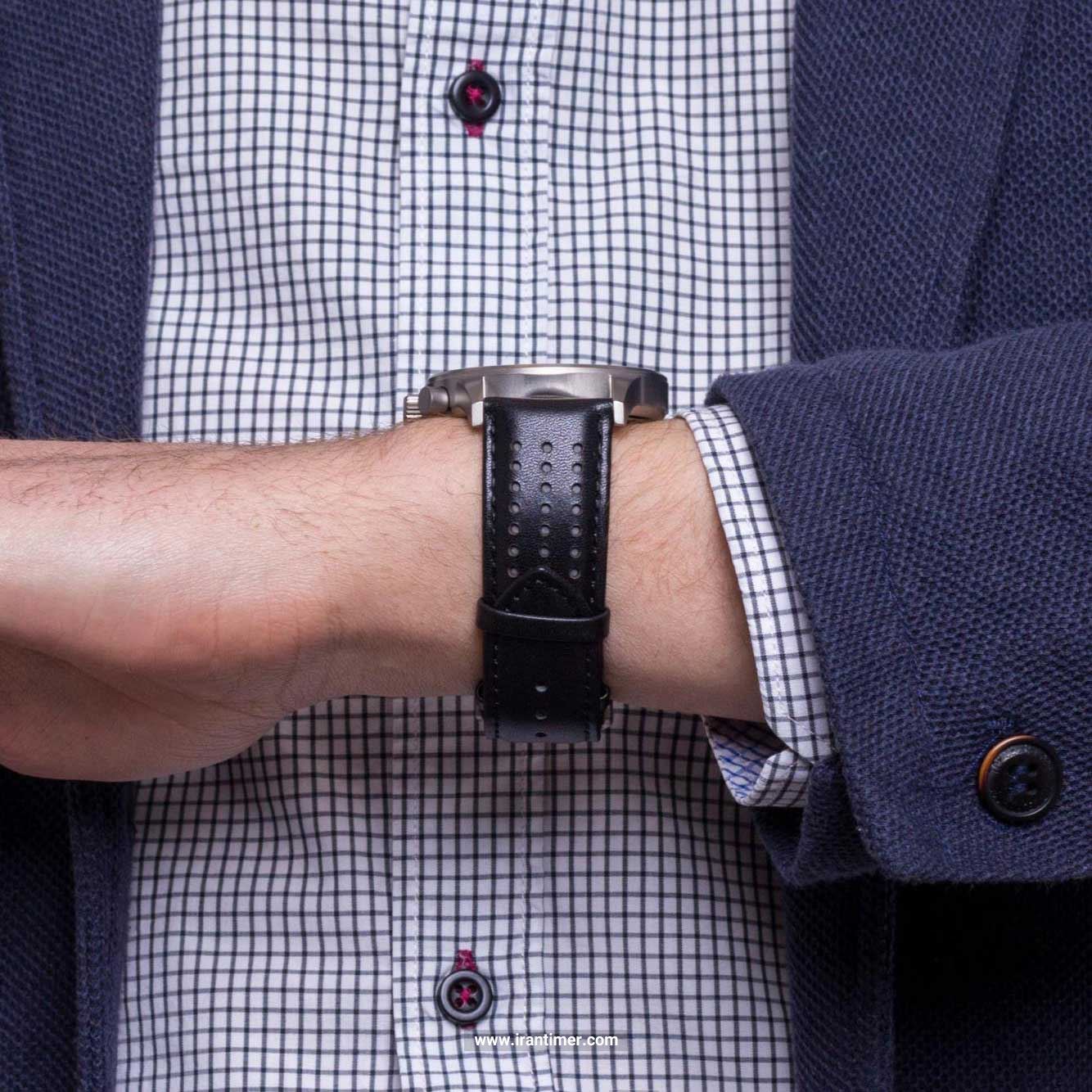 قیمت و خرید ساعت مچی مردانه آدریاتیکا(ADRIATICA) مدل A8281.42G4CH1 کلاسیک | اورجینال و اصلی