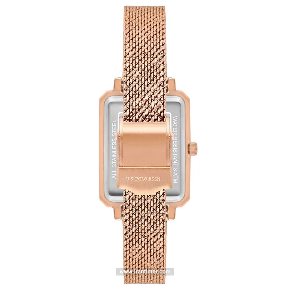 قیمت و خرید ساعت مچی زنانه یو اس پولو(U.S. Polo Assn) مدل USPA2083-04 کلاسیک | اورجینال و اصلی