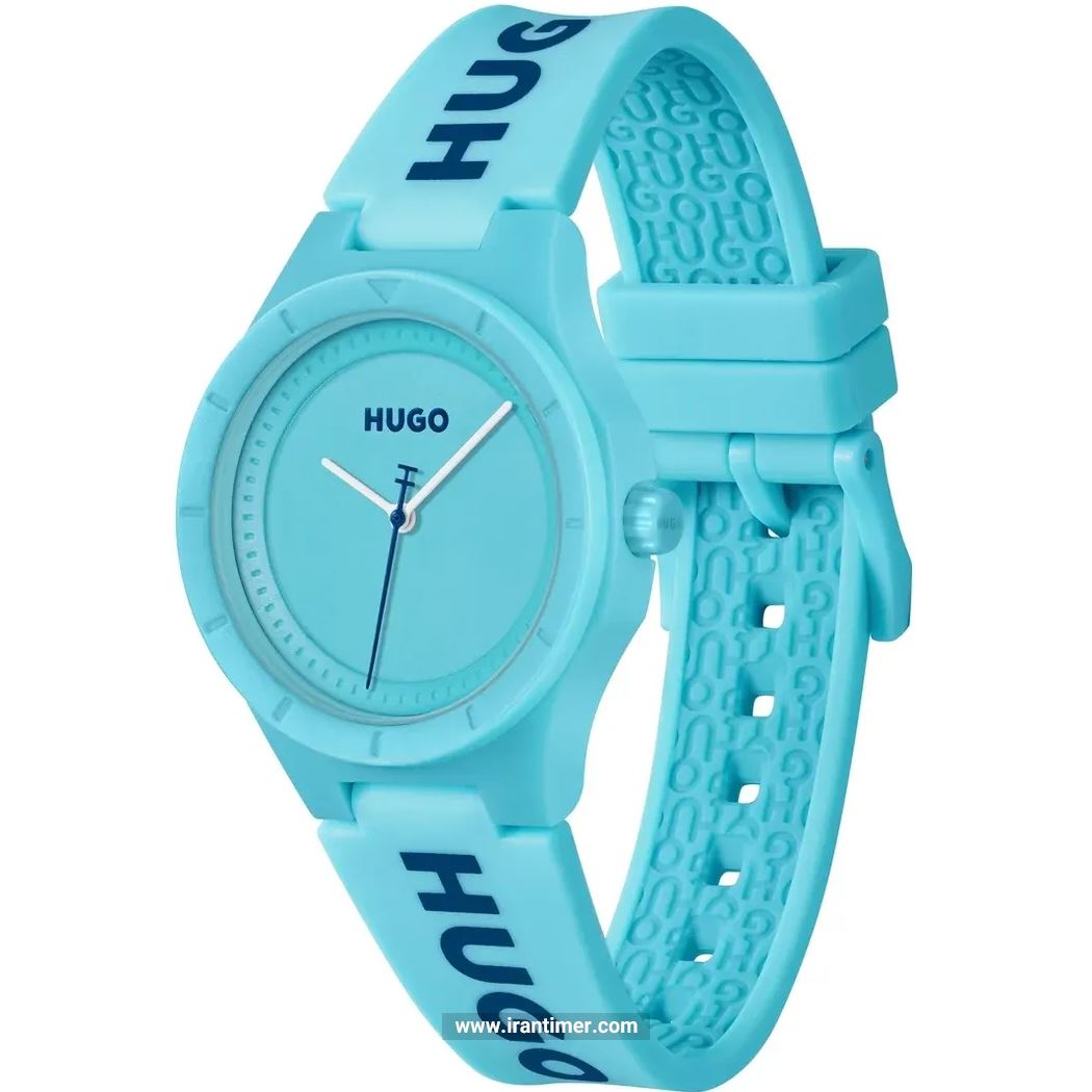 قیمت و خرید ساعت مچی زنانه هوگو(Hugo) مدل 1540166 اسپرت | اورجینال و اصلی