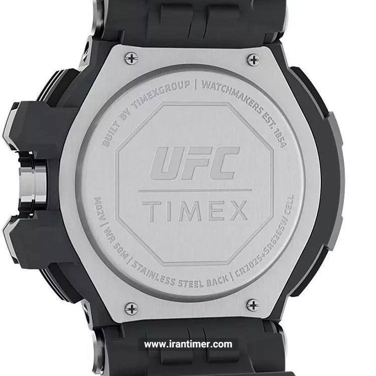 قیمت و خرید ساعت مچی مردانه تایمکس(TIMEX) مدل TW5M51900 اسپرت | اورجینال و اصلی