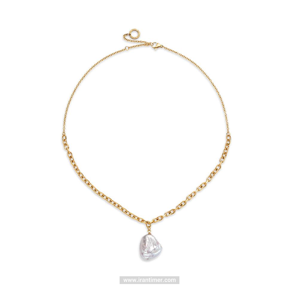 قیمت و خرید گردنبند زنانه پاول هویت(PAUL HEWITT) مدل PH-JE-0135 کلاسیک | اورجینال و اصلی