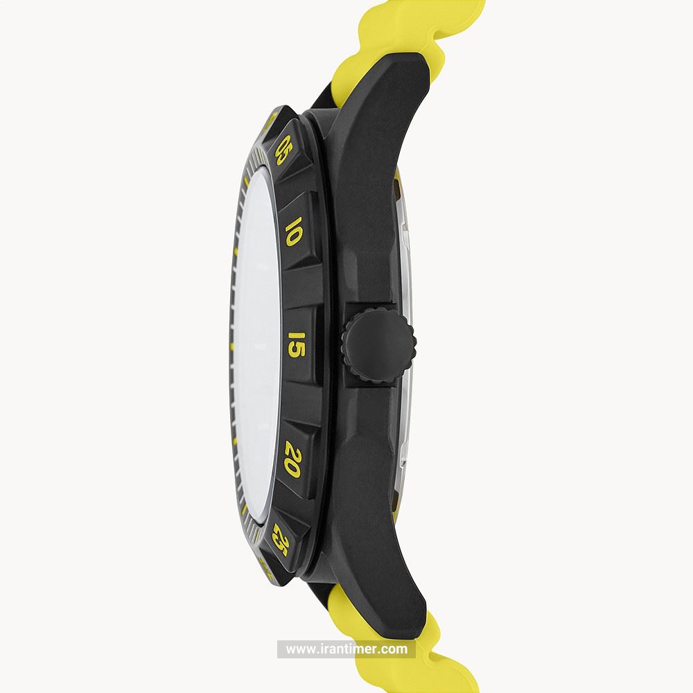 قیمت و خرید ساعت مچی مردانه فسیل(FOSSIL) مدل LE1125 اسپرت | اورجینال و اصلی