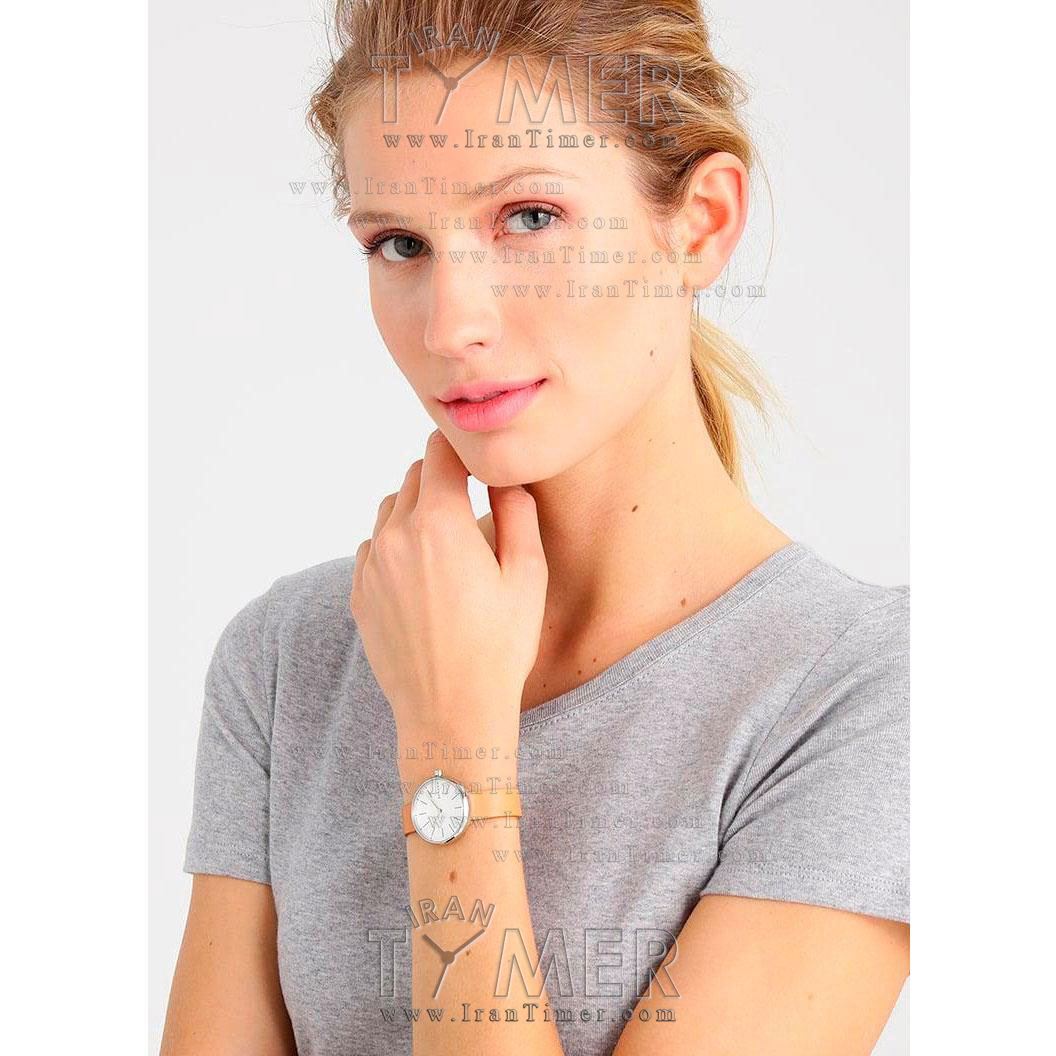 قیمت و خرید ساعت مچی زنانه اسکاگن(SKAGEN) مدل SKW2594 کلاسیک | اورجینال و اصلی