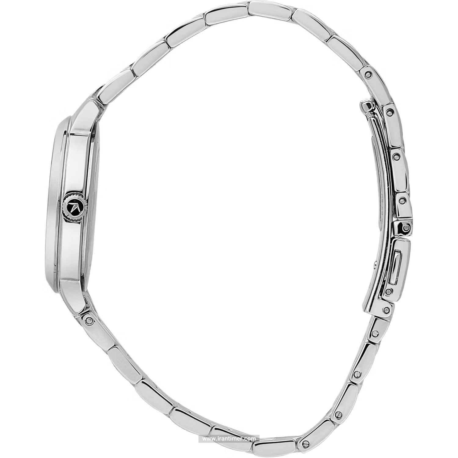 قیمت و خرید ساعت مچی زنانه لوسین روشا(Lucien Rochat) مدل R0453115506 کلاسیک فشن | اورجینال و اصلی