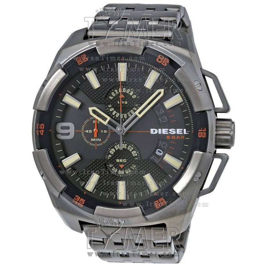 قیمت و خرید ساعت مچی مردانه دیزل(DIESEL) مدل DZ4394 کلاسیک اسپرت | اورجینال و اصلی