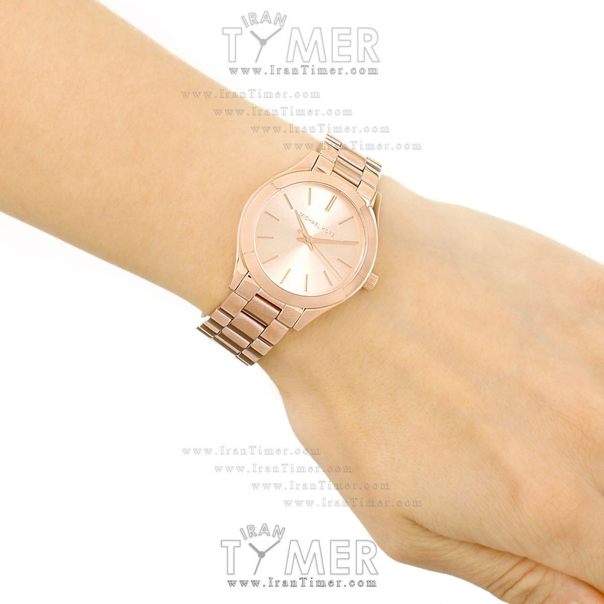 قیمت و خرید ساعت مچی زنانه مایکل کورس(MICHAEL KORS) مدل MK3513 کلاسیک | اورجینال و اصلی