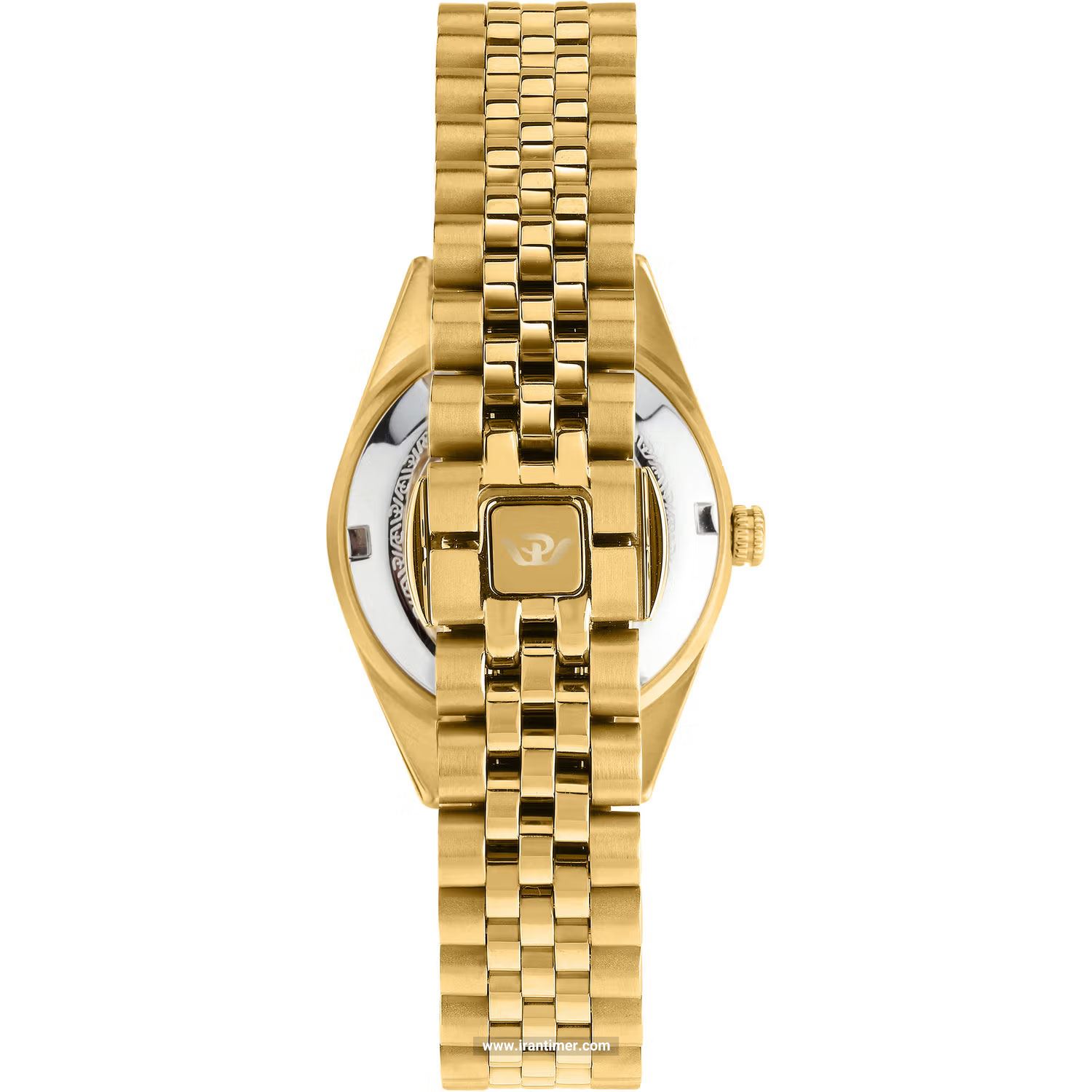 قیمت و خرید ساعت مچی زنانه فلیپ واچ(Philip Watch) مدل R8253597650 کلاسیک | اورجینال و اصلی