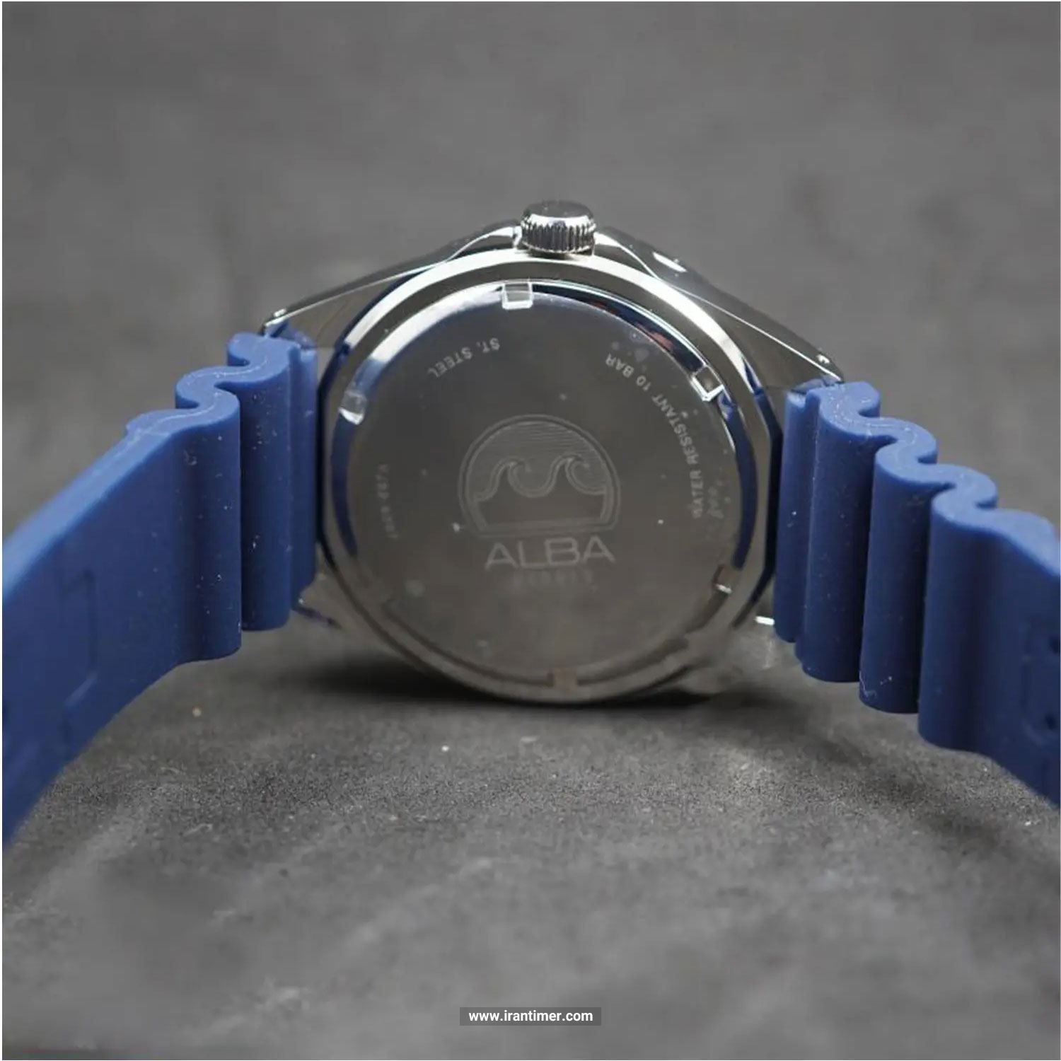 قیمت و خرید ساعت مچی مردانه آلبا(ALBA) مدل AG8K21X1 اسپرت | اورجینال و اصلی