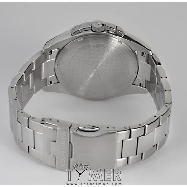 قیمت و خرید ساعت مچی مردانه ژاک لمن(JACQUES LEMANS) مدل 1-1945E کلاسیک | اورجینال و اصلی