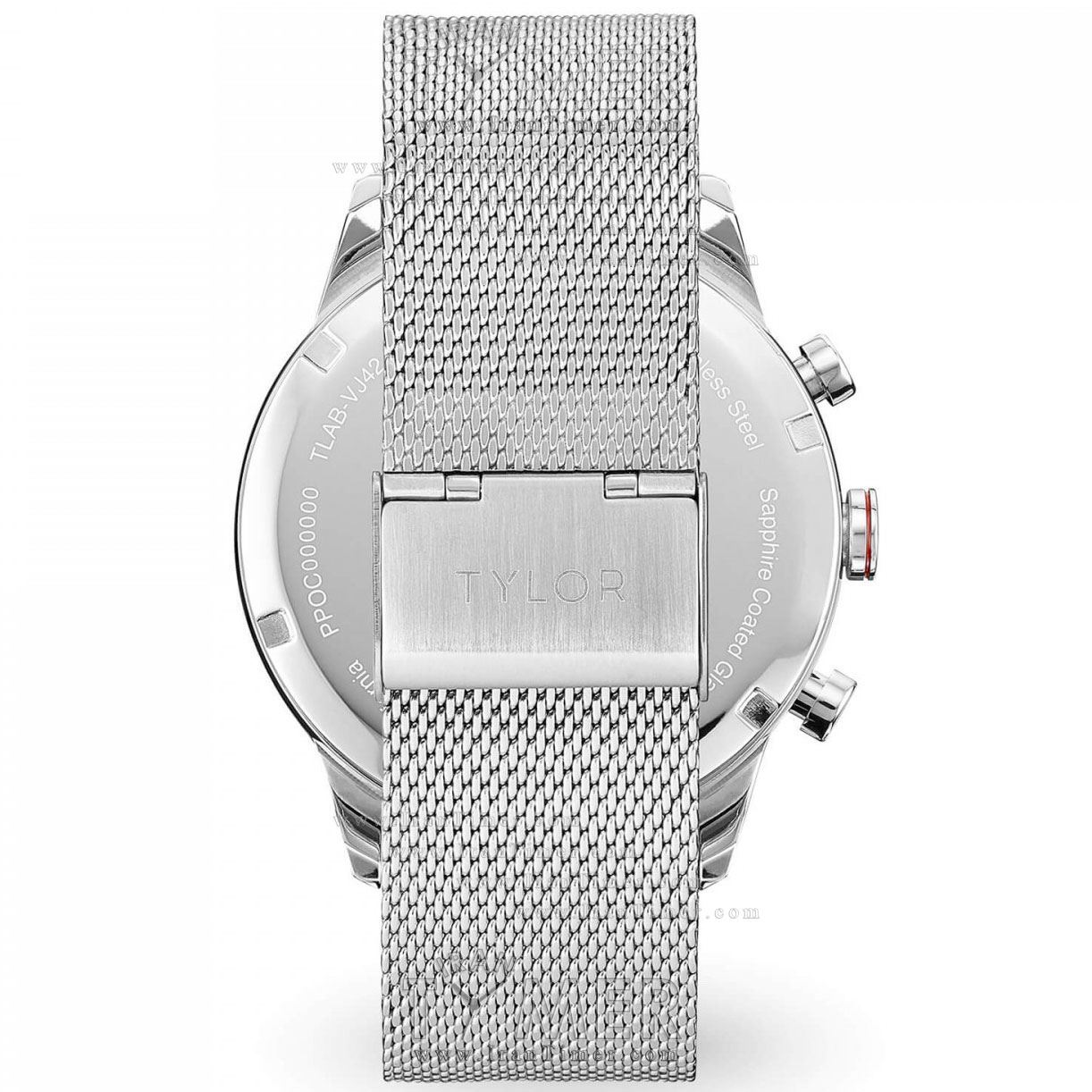 قیمت و خرید ساعت مچی مردانه تیلور(TYLOR) مدل TLAC008 کلاسیک | اورجینال و اصلی