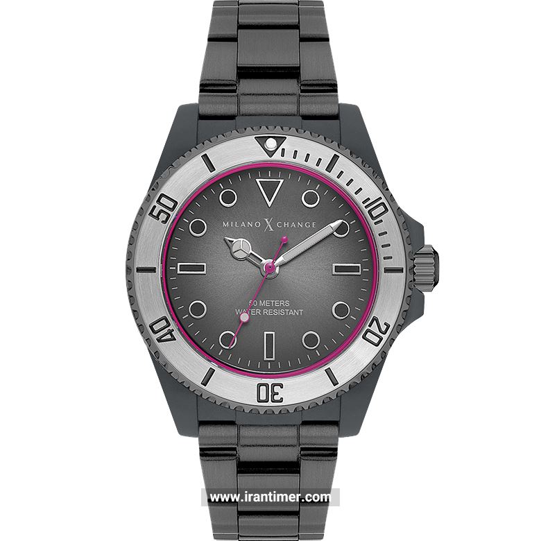 قیمت و خرید ساعت مچی مردانه میلانو اکس چنج(Milano X change) مدل MXG1116 کلاسیک | اورجینال و اصلی