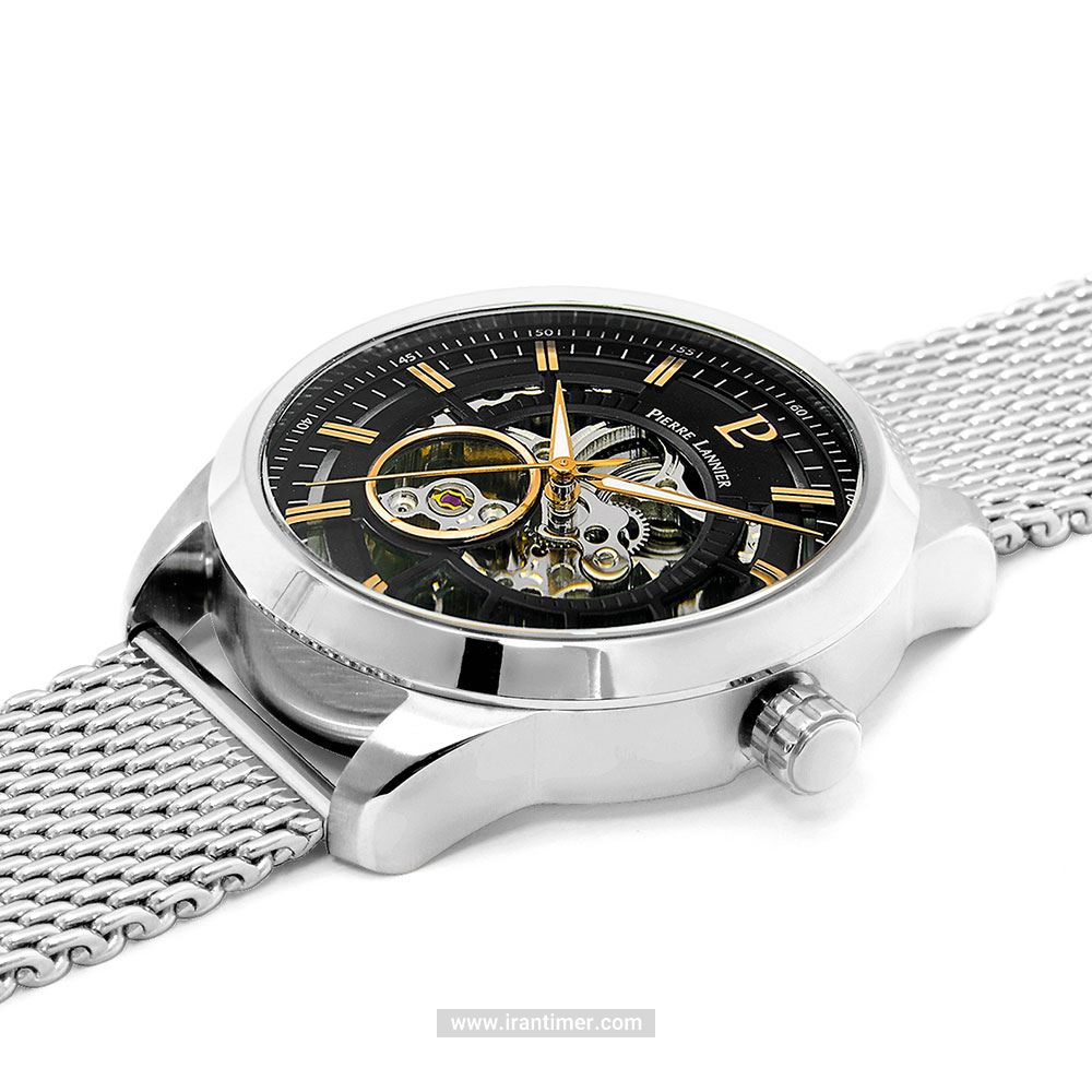 قیمت و خرید ساعت مچی مردانه پیر لنیر(PIERRE LANNIER) مدل 329F131 کلاسیک | اورجینال و اصلی