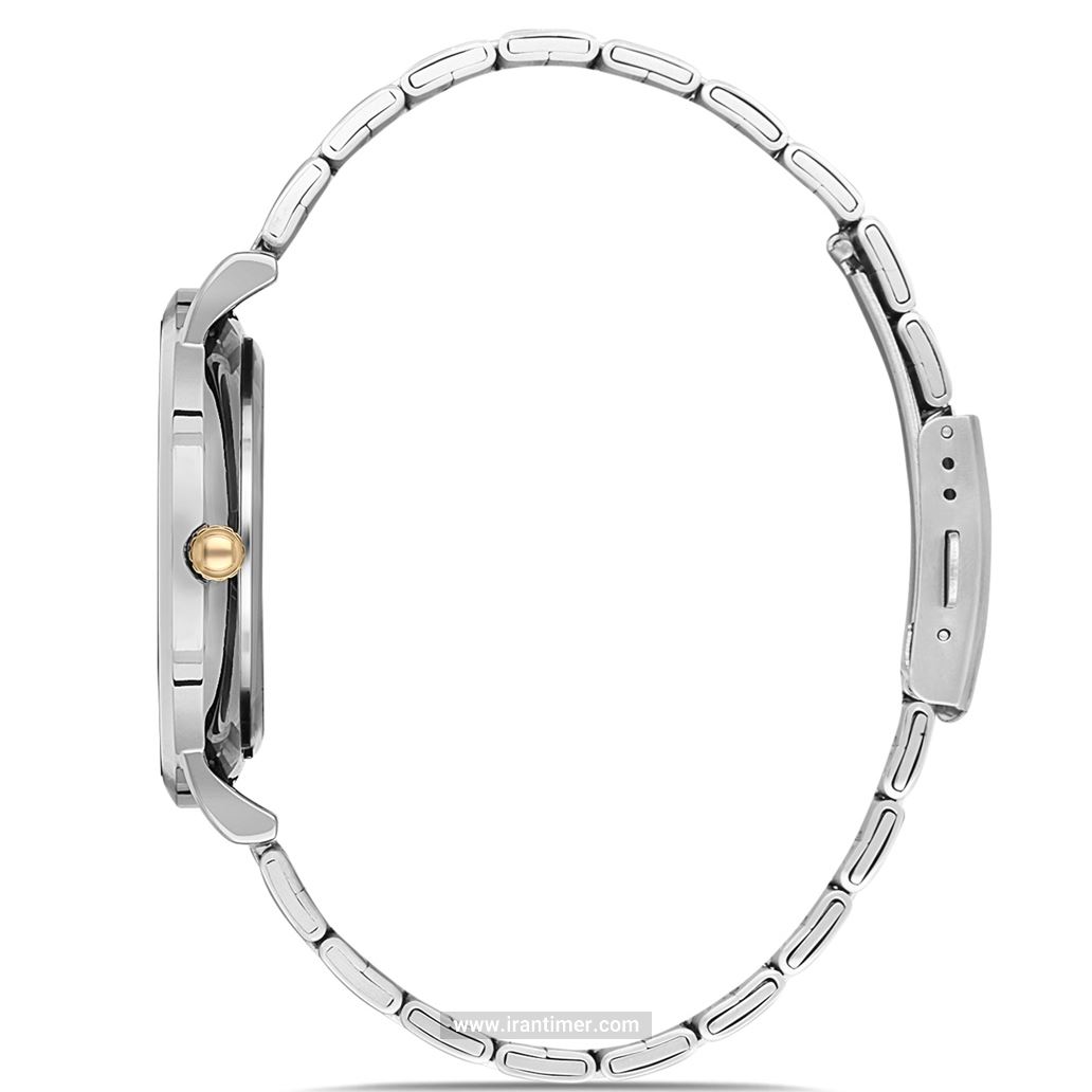 قیمت و خرید ساعت مچی مردانه دیوید گانر(David Guner) مدل DG-8221GA-D9 کلاسیک | اورجینال و اصلی