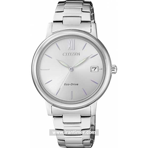 قیمت و خرید ساعت مچی زنانه سیتیزن(CITIZEN) مدل FE6090-85A کلاسیک | اورجینال و اصلی