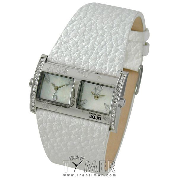 قیمت و خرید ساعت مچی زنانه جوجو(JOJO) مدل JO95168-81F فشن | اورجینال و اصلی