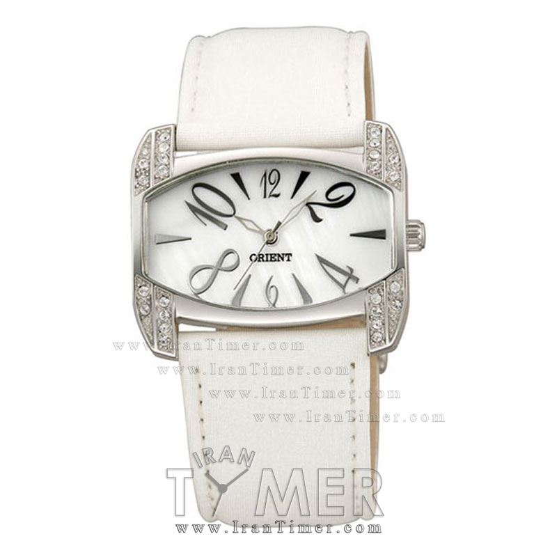 قیمت و خرید ساعت مچی زنانه اورینت(ORIENT) مدل LQCAV005 کلاسیک | اورجینال و اصلی