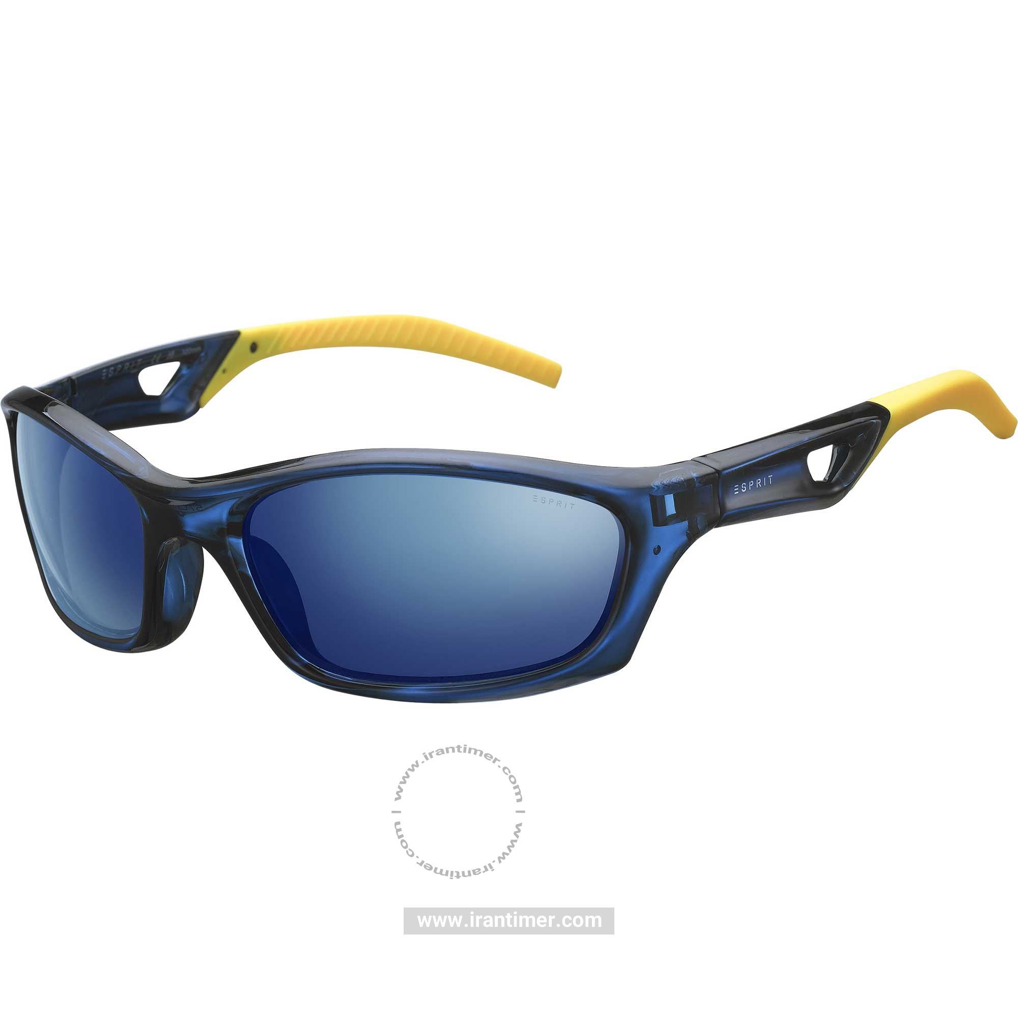 قیمت و خرید عینک آفتابی بچگانه کلاسیک (ESPRIT) مدل ET40306/507 | اورجینال و اصلی