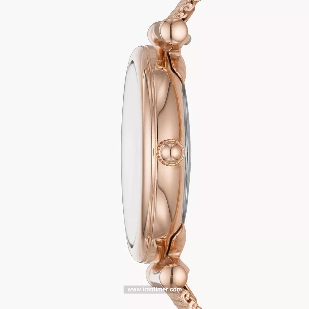 قیمت و خرید ساعت مچی زنانه فسیل(FOSSIL) مدل ES4867SET فشن | اورجینال و اصلی