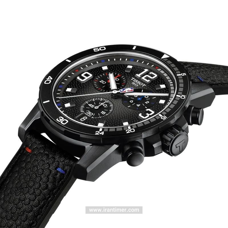 قیمت و خرید ساعت مچی مردانه تیسوت(TISSOT) مدل T125.617.37.067.00 اسپرت | اورجینال و اصلی