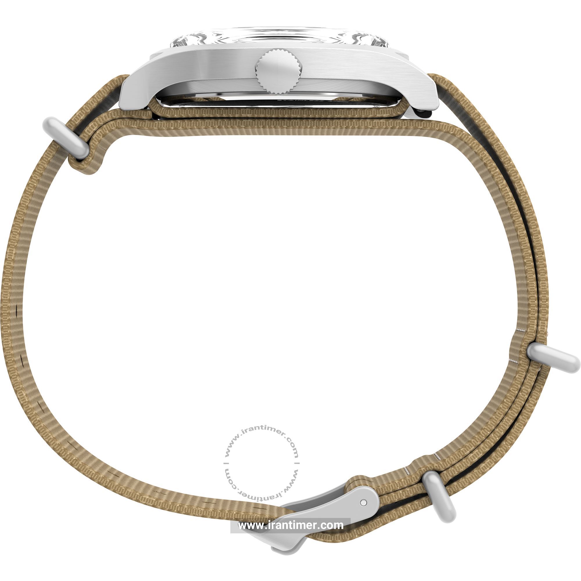 قیمت و خرید ساعت مچی مردانه تایمکس(TIMEX) مدل TW2Y12000 اسپرت | اورجینال و اصلی