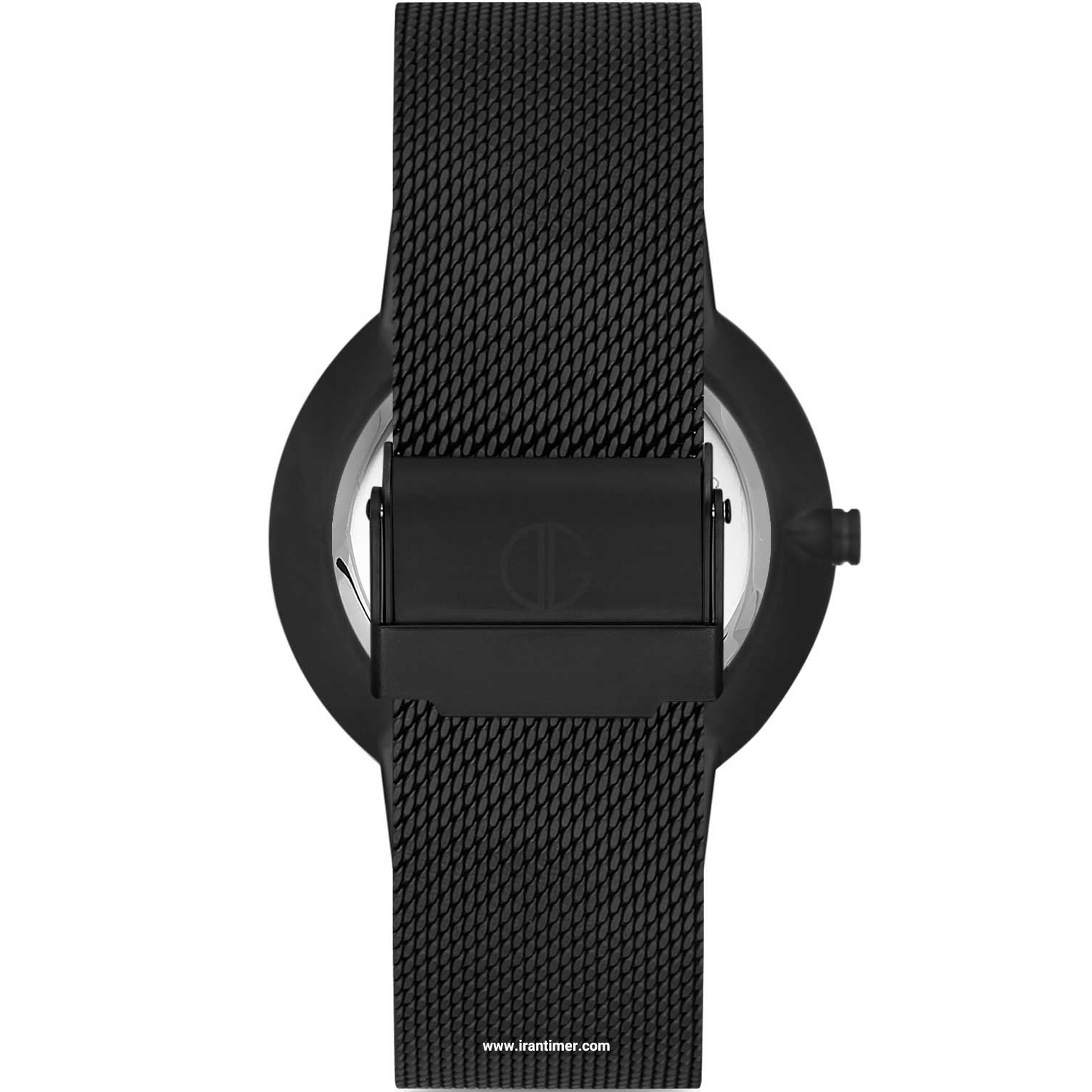 قیمت و خرید ساعت مچی مردانه دیوید گانر(David Guner) مدل DG-8309GC-G2E کلاسیک | اورجینال و اصلی