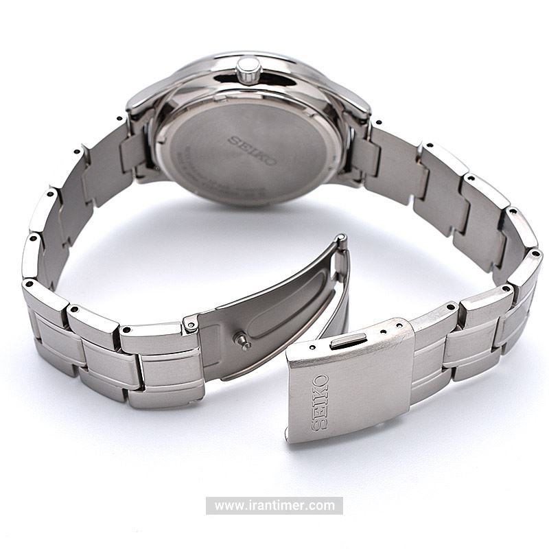 قیمت و خرید ساعت مچی مردانه سیکو(SEIKO) مدل SBPX103 کلاسیک | اورجینال و اصلی